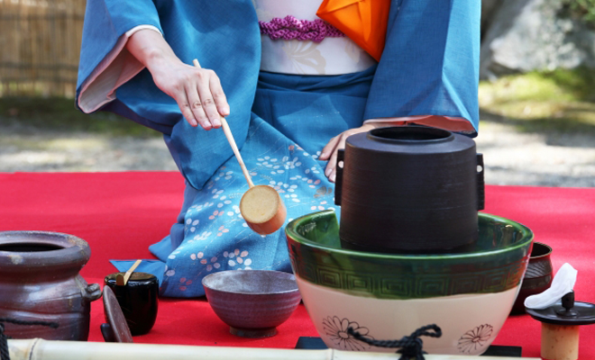 古美術品の価格がわかる