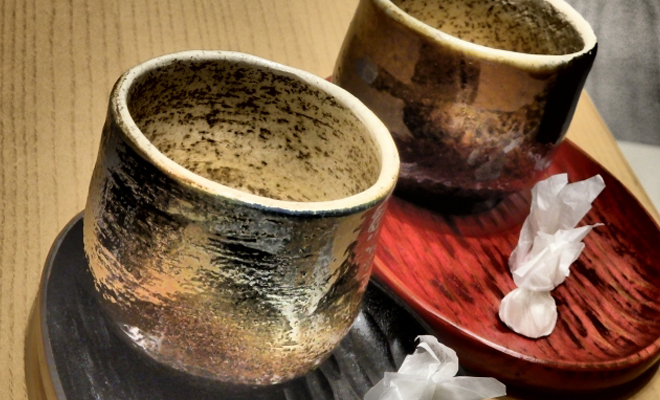 古美術品の価格がわかる